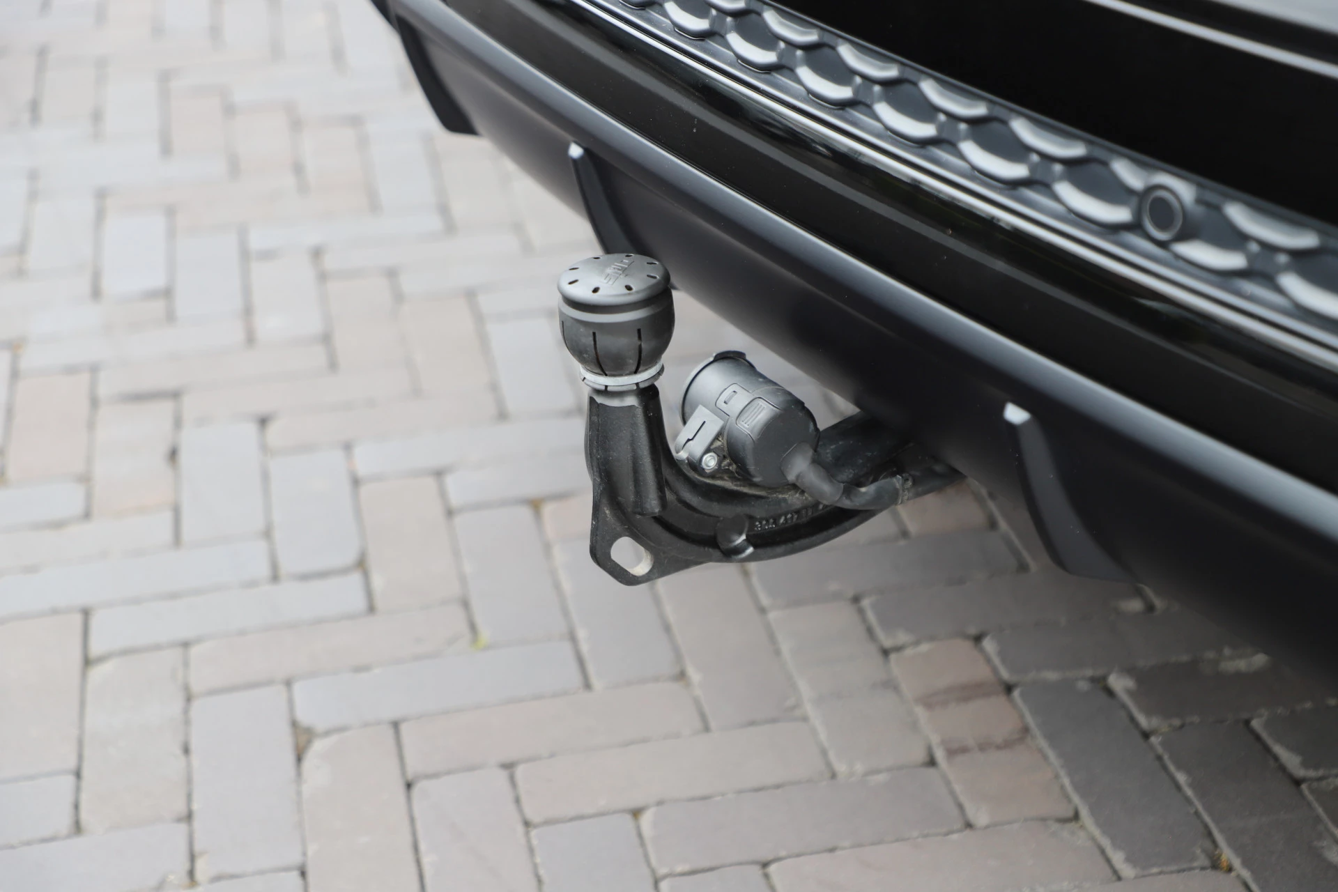 Hoofdafbeelding Audi SQ7