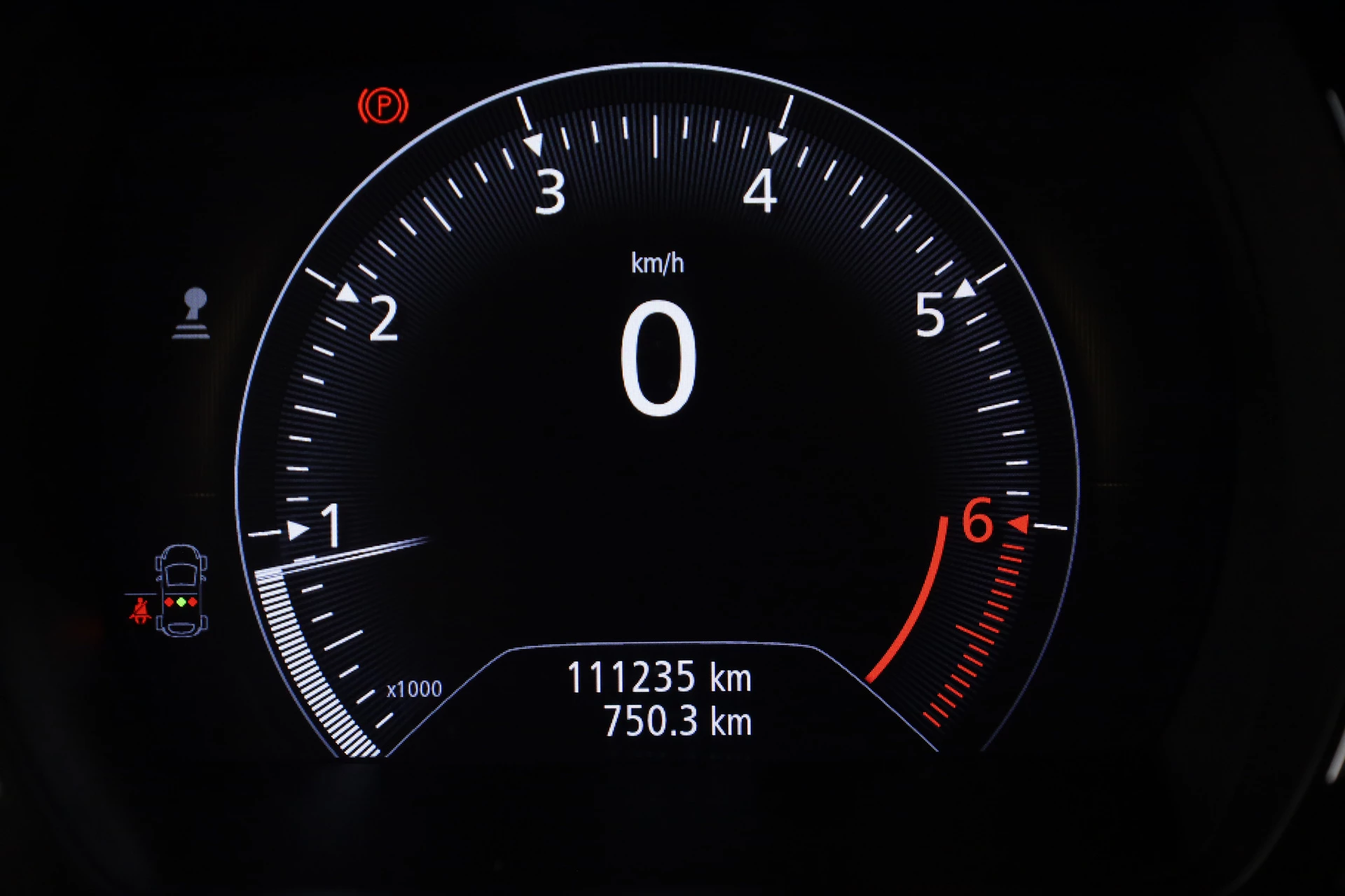 Hoofdafbeelding Renault Kadjar