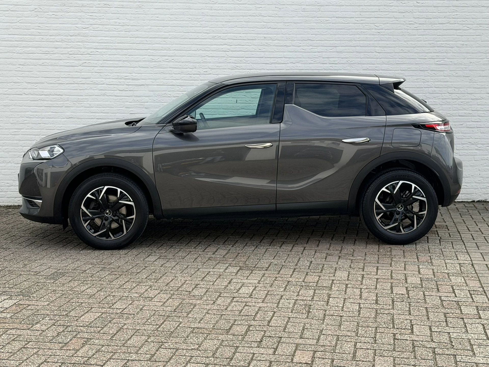 Hoofdafbeelding DS DS 3