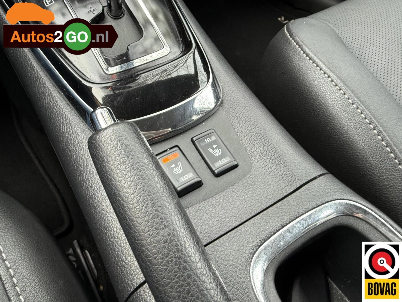 Hoofdafbeelding Nissan Pulsar