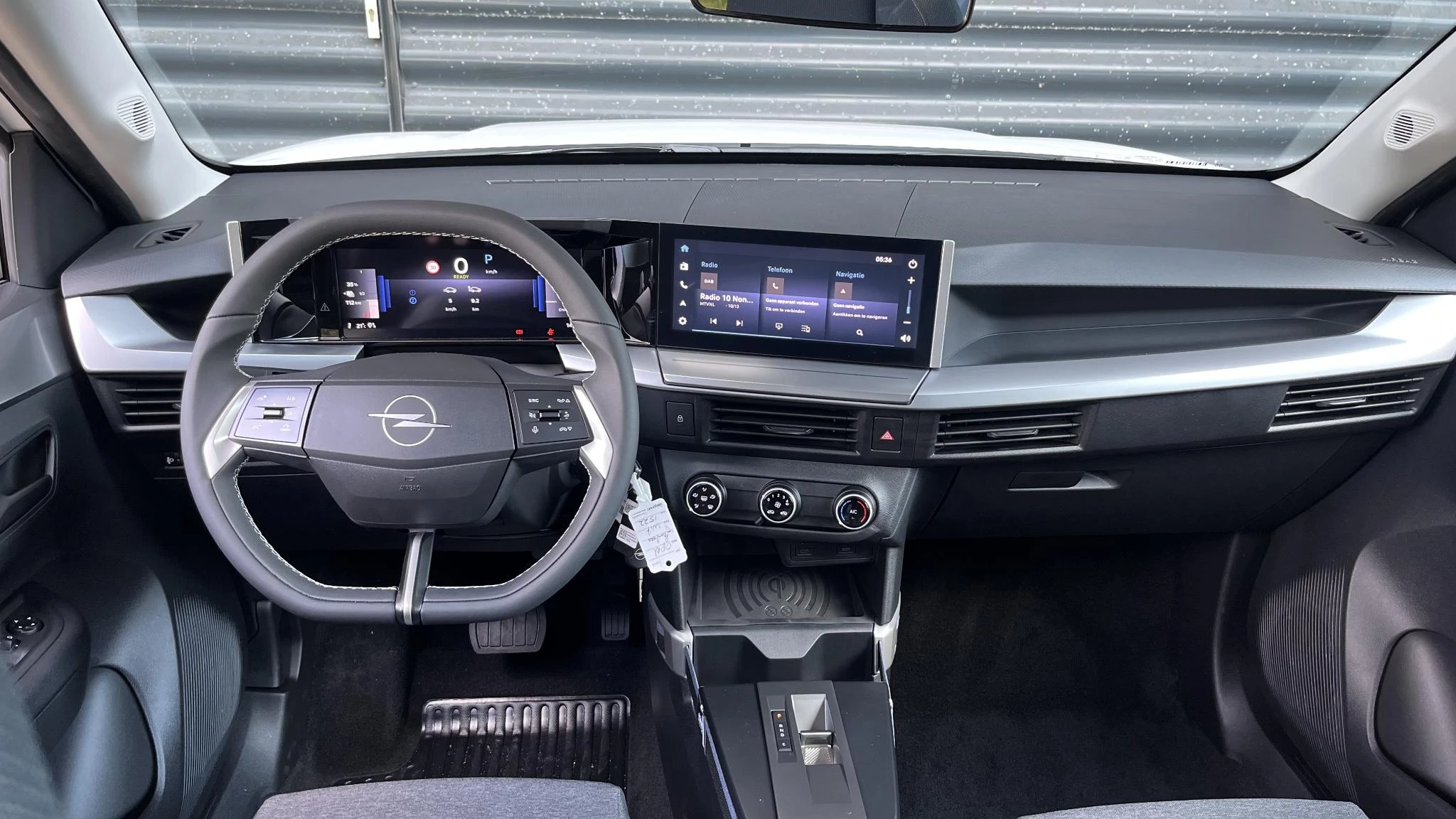 Hoofdafbeelding Opel Frontera