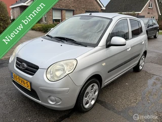 Te Koop Kia Picanto 1.0 X-pect - Lage km -