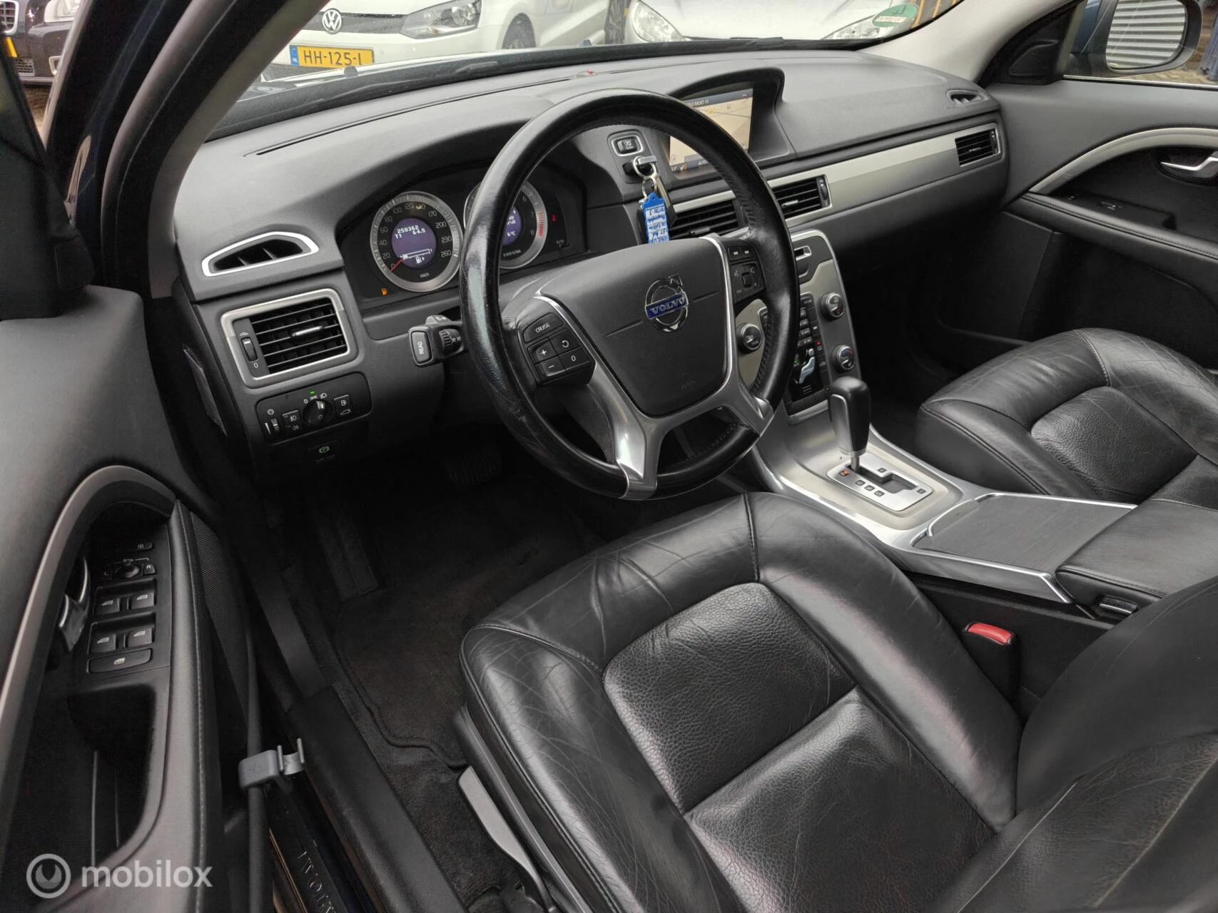 Hoofdafbeelding Volvo V70