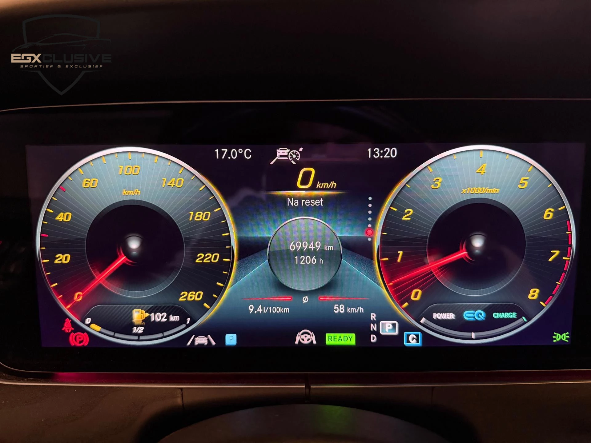 Hoofdafbeelding Mercedes-Benz CLS