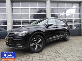 Volkswagen Tiguan Allspace 2.0 TSI 4Motion Highline 7 pers