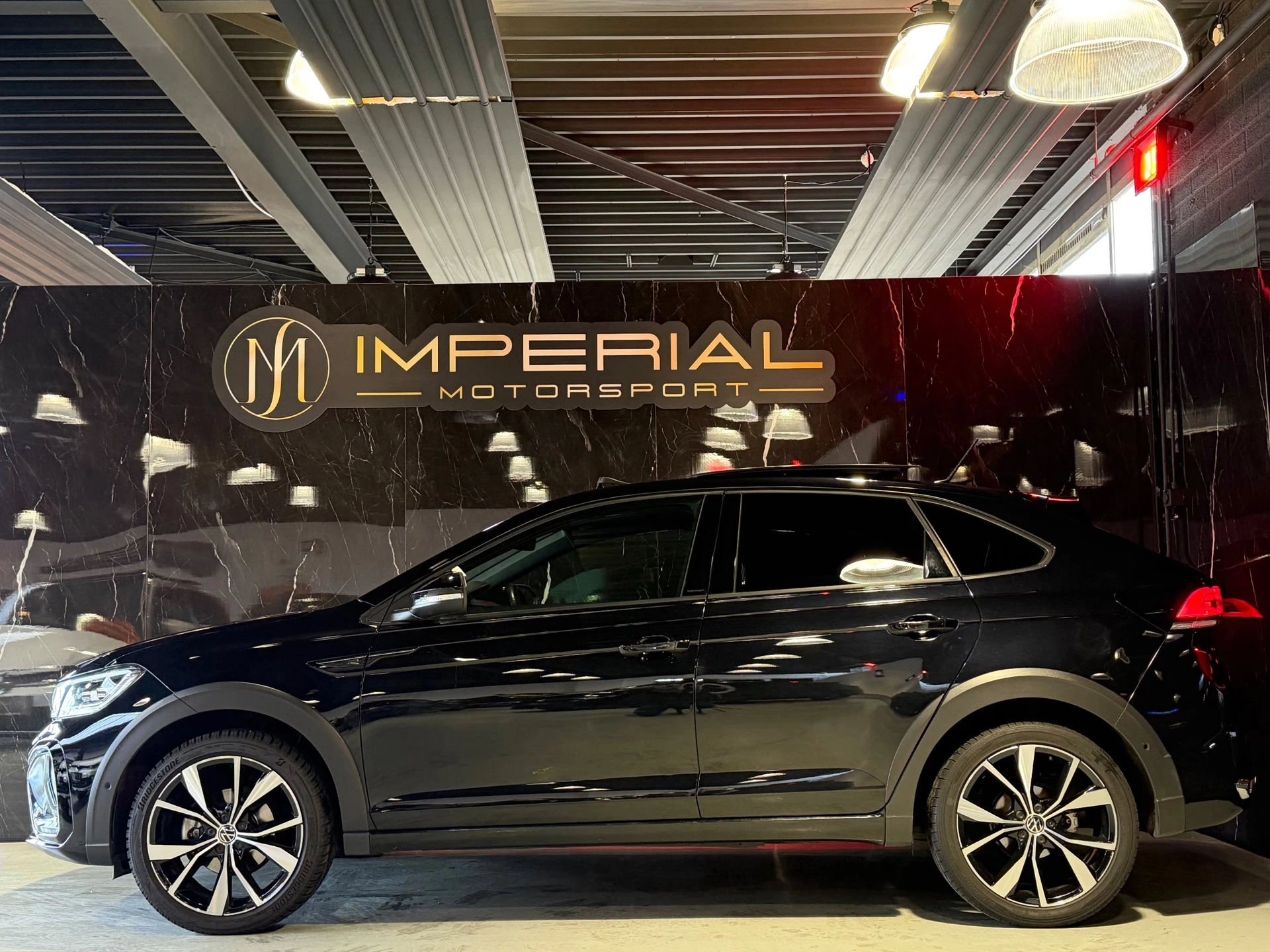 Hoofdafbeelding Volkswagen Taigo