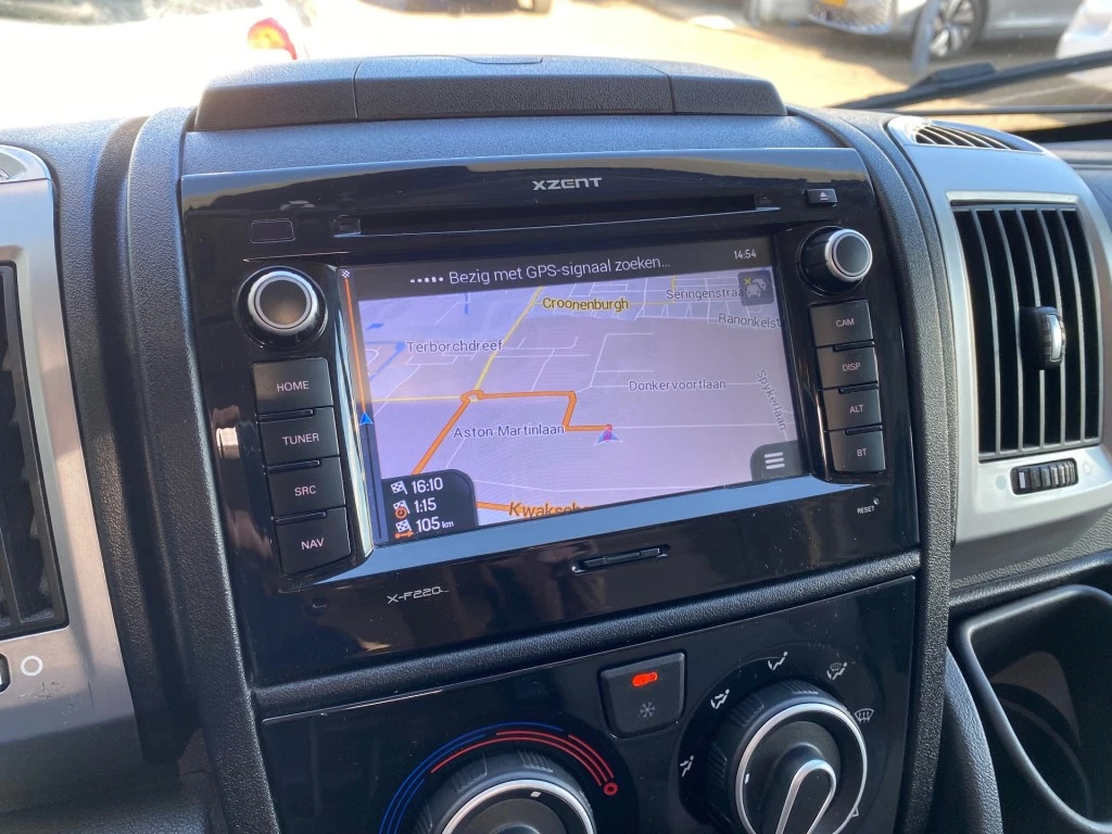 Hoofdafbeelding Bürstner Lyseo T 728g Aut. 36.997km 2017 Dakairco