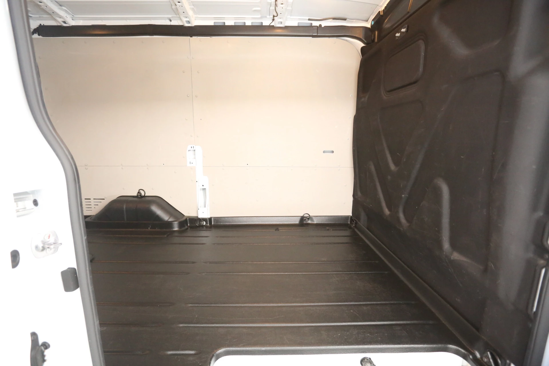 Hoofdafbeelding Ford E-Transit