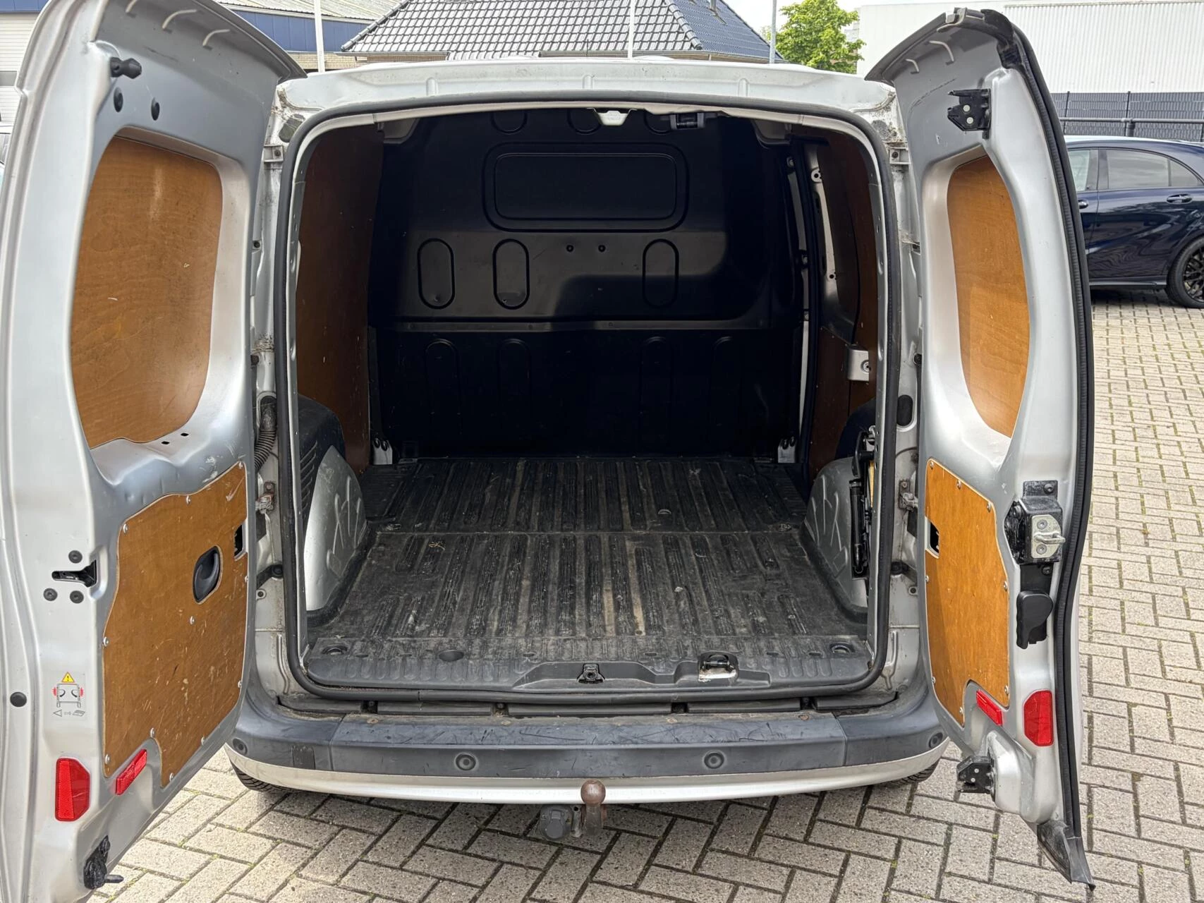 Hoofdafbeelding Mercedes-Benz Citan