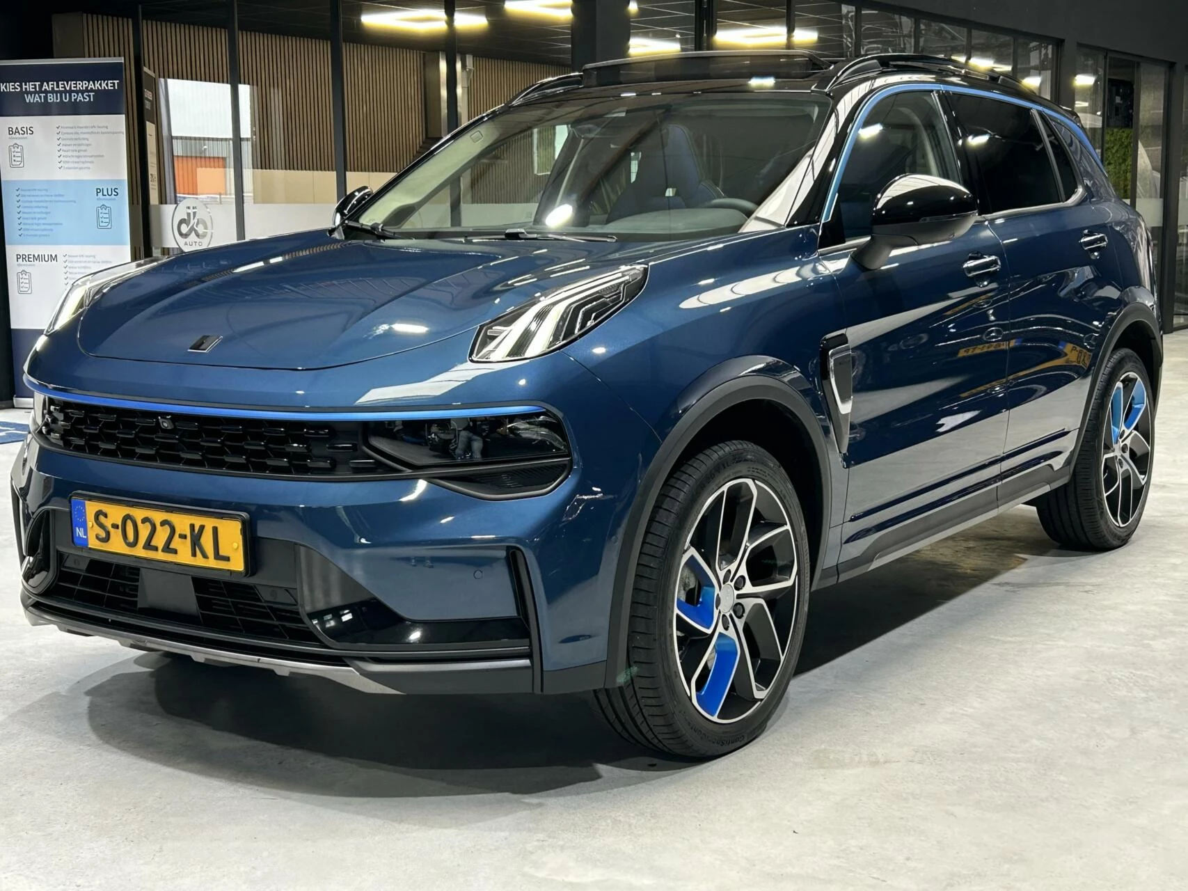 Hoofdafbeelding Lynk & Co 01