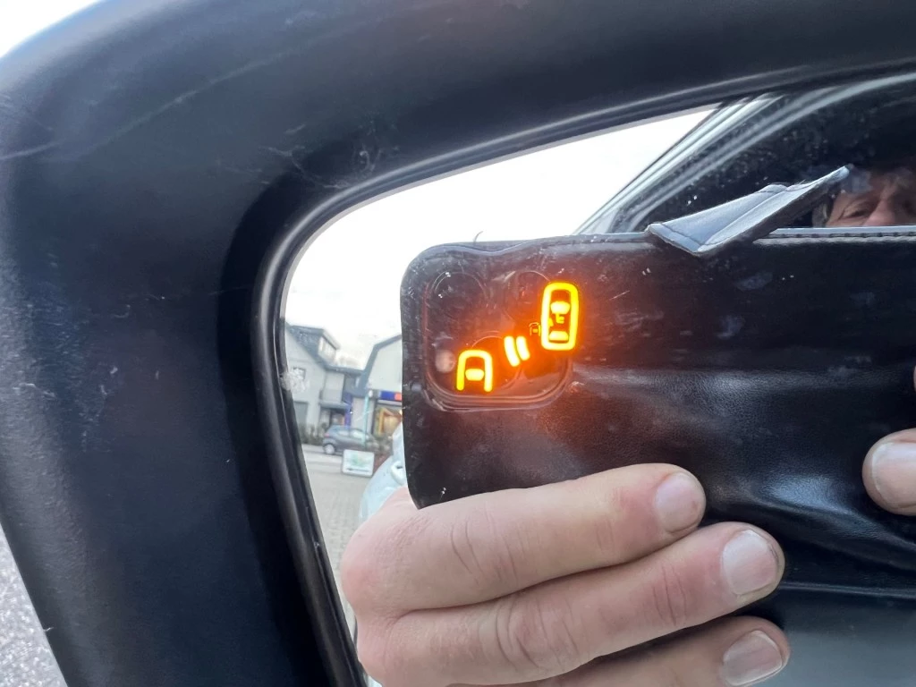 Hoofdafbeelding Mitsubishi Eclipse Cross