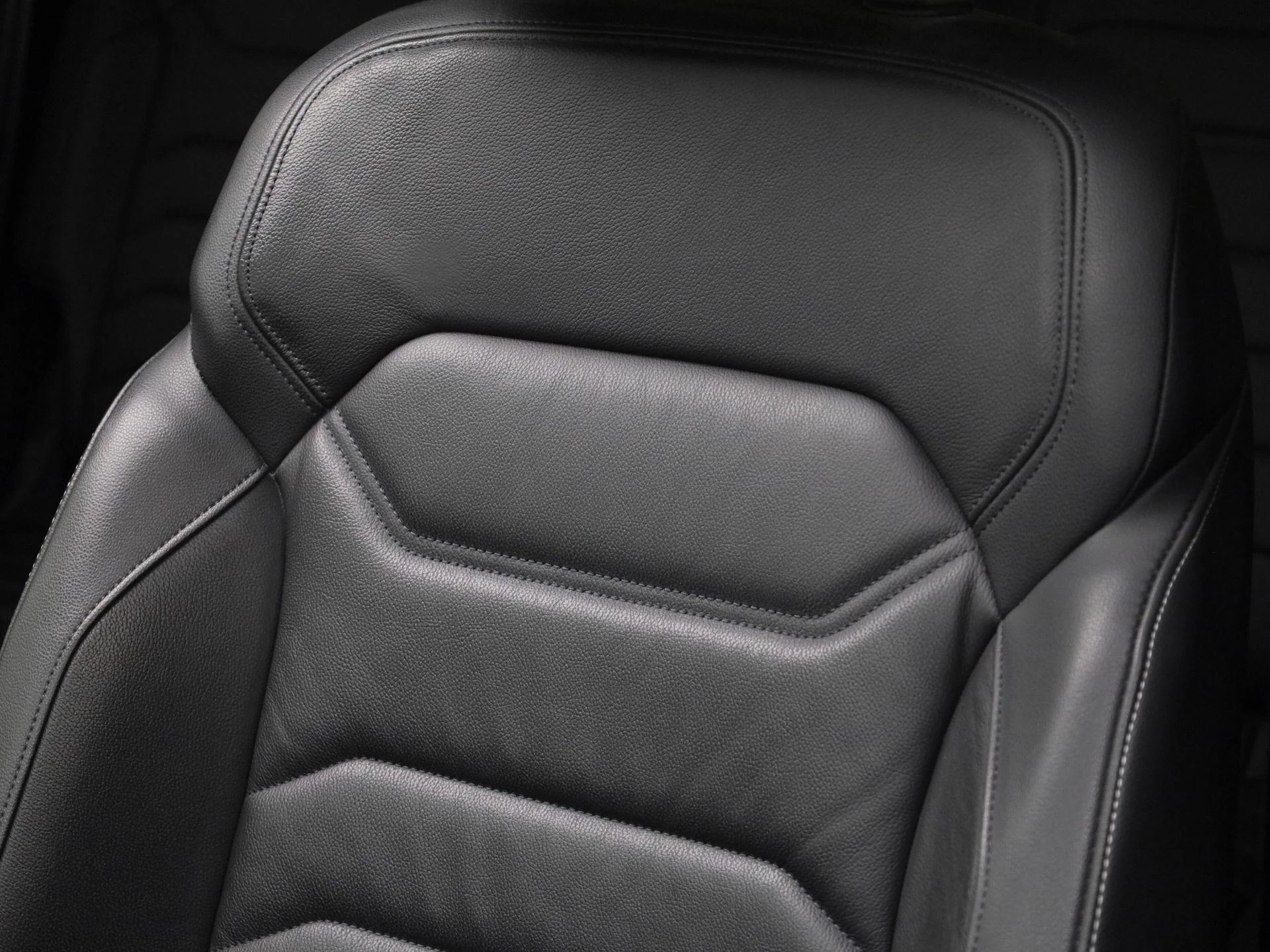 Hoofdafbeelding Volkswagen Touareg