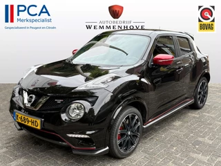 Nissan Juke 1.6 DIG-T Nismo RS