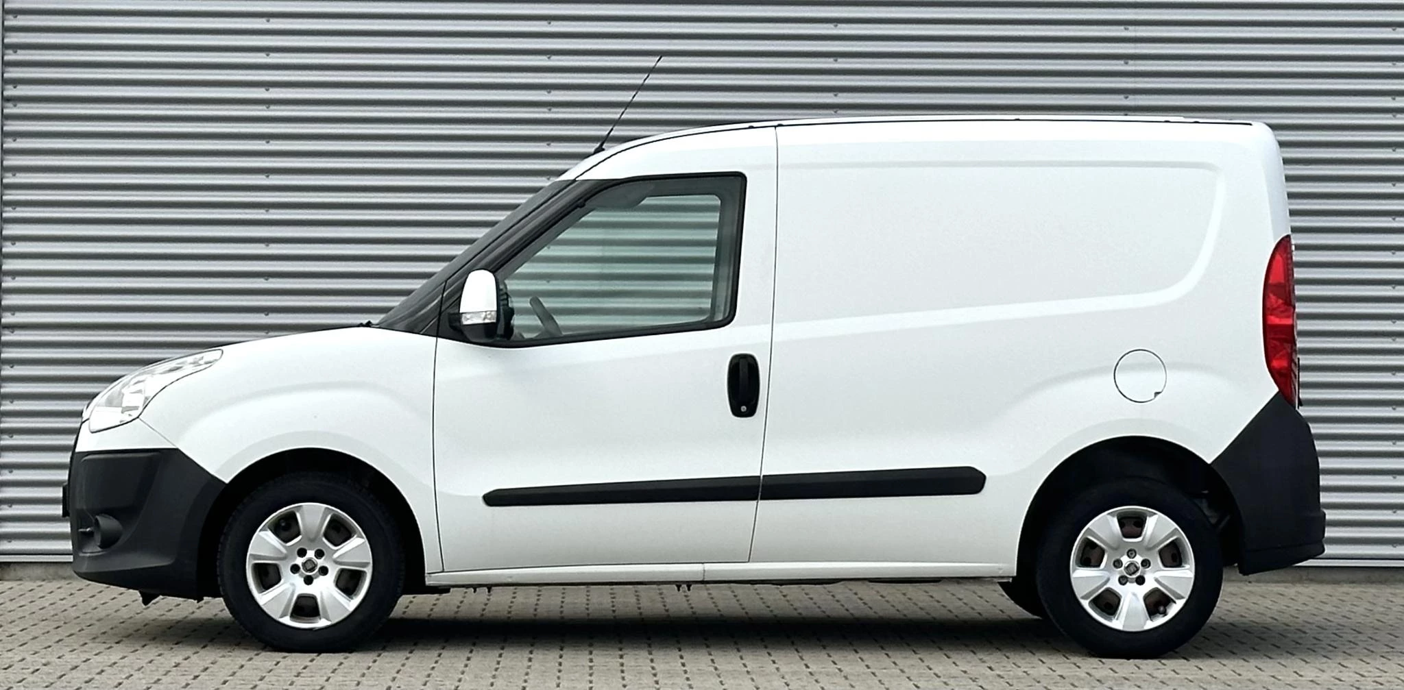 Hoofdafbeelding Fiat Doblò