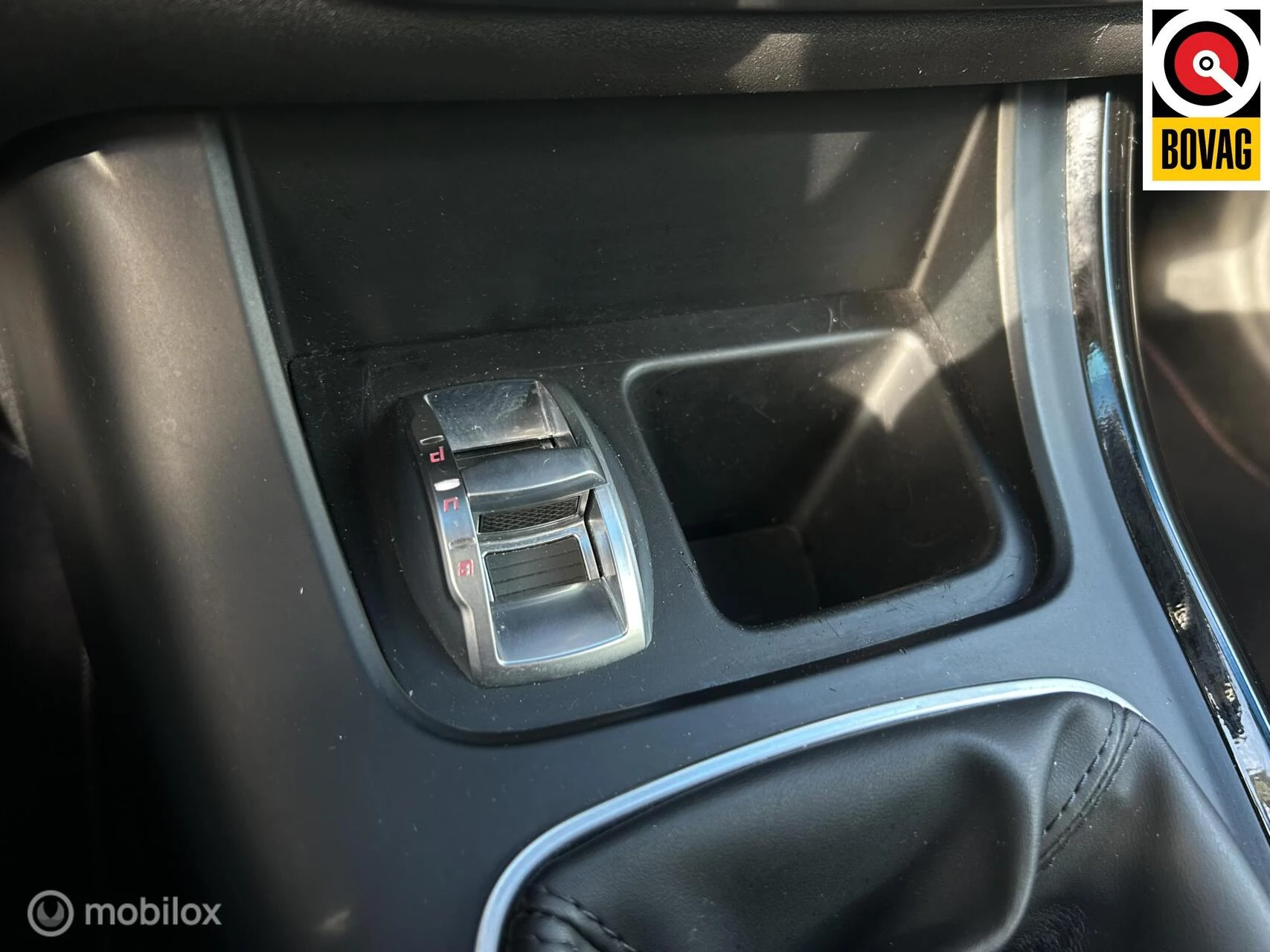 Hoofdafbeelding Alfa Romeo Giulietta