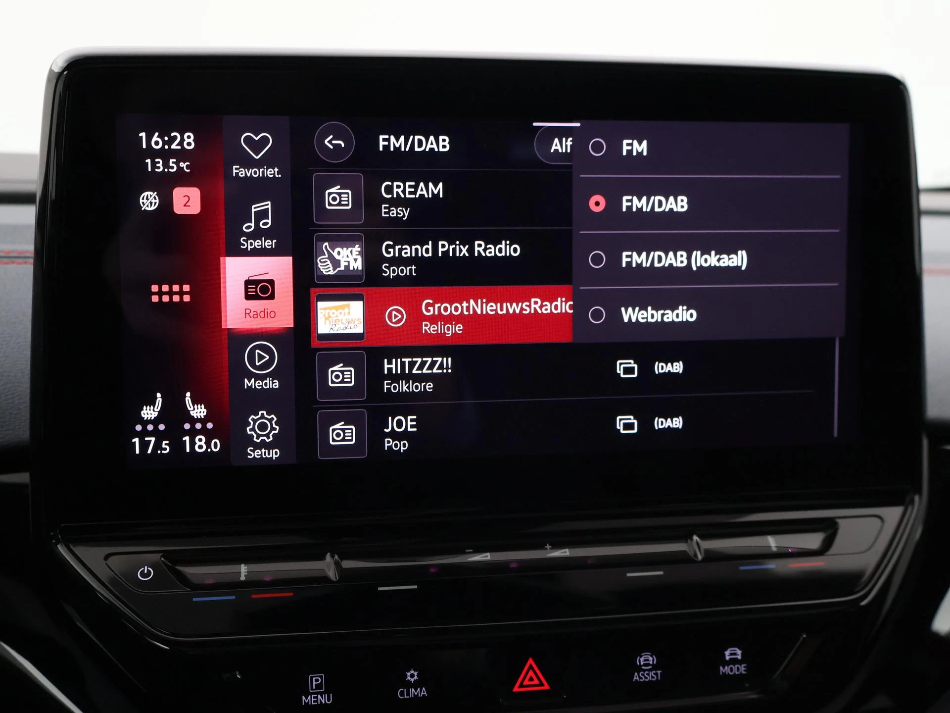 Hoofdafbeelding Volkswagen ID.4