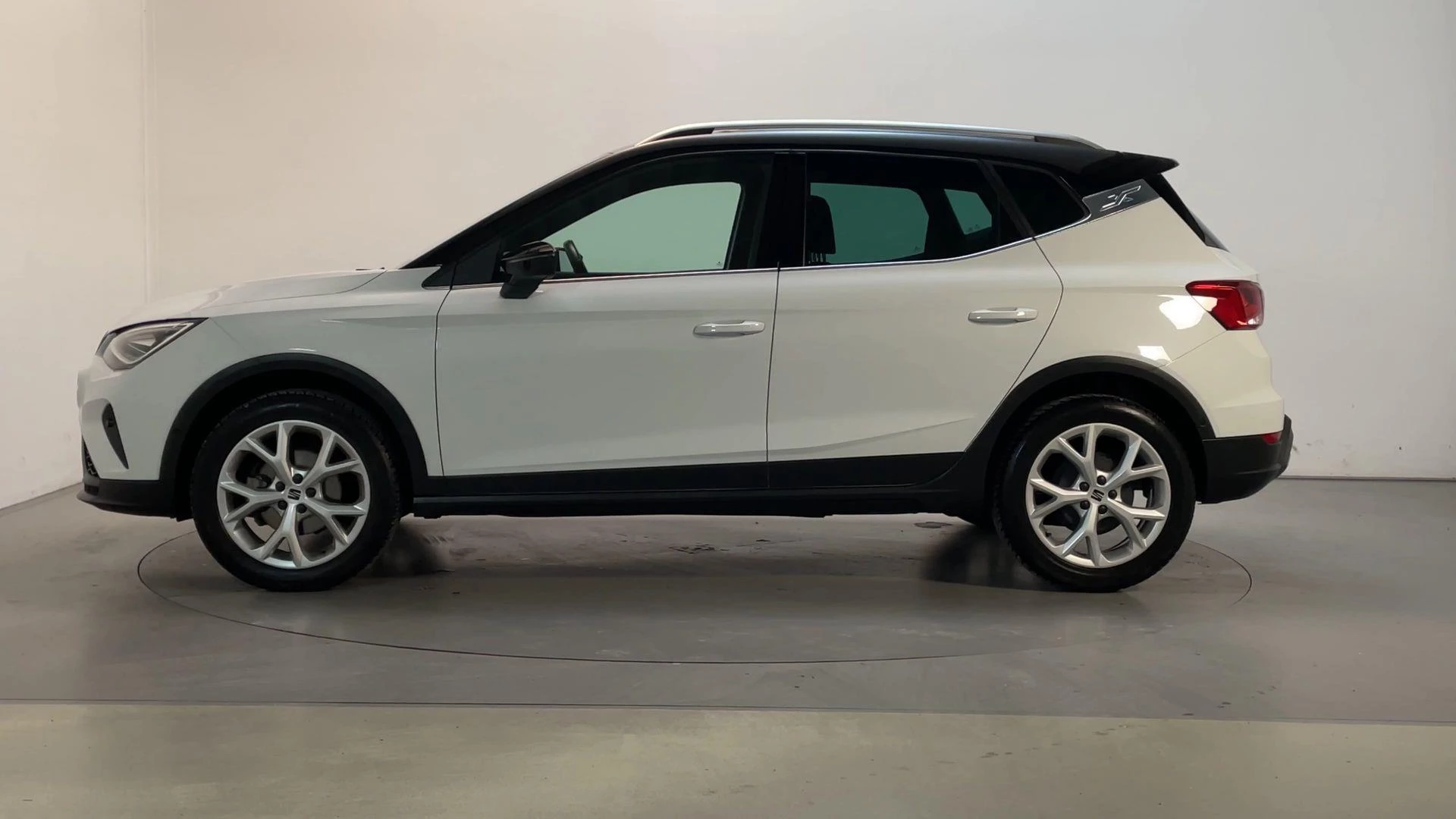 Hoofdafbeelding SEAT Arona