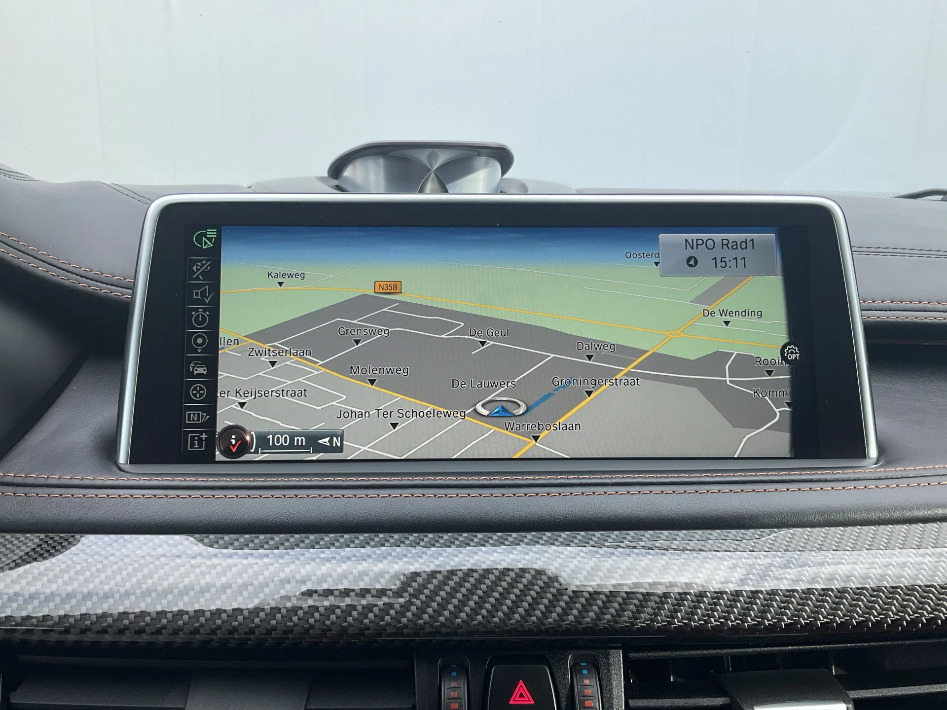 Hoofdafbeelding BMW X6