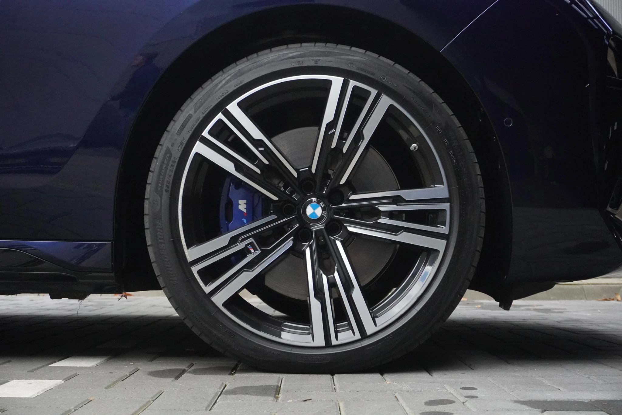 Hoofdafbeelding BMW 7 Serie