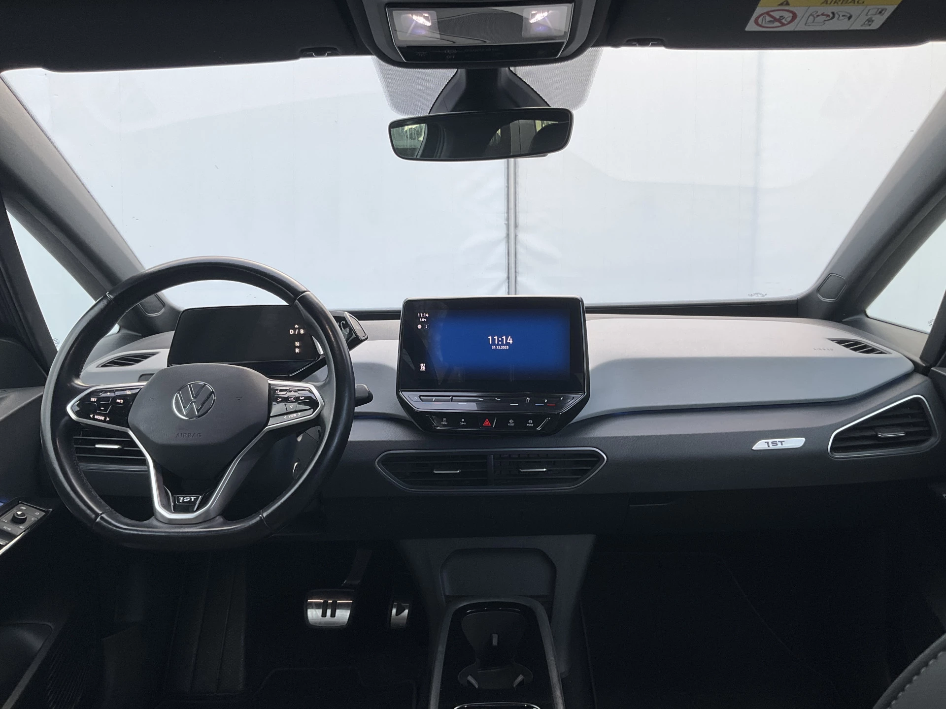 Hoofdafbeelding Volkswagen ID.3