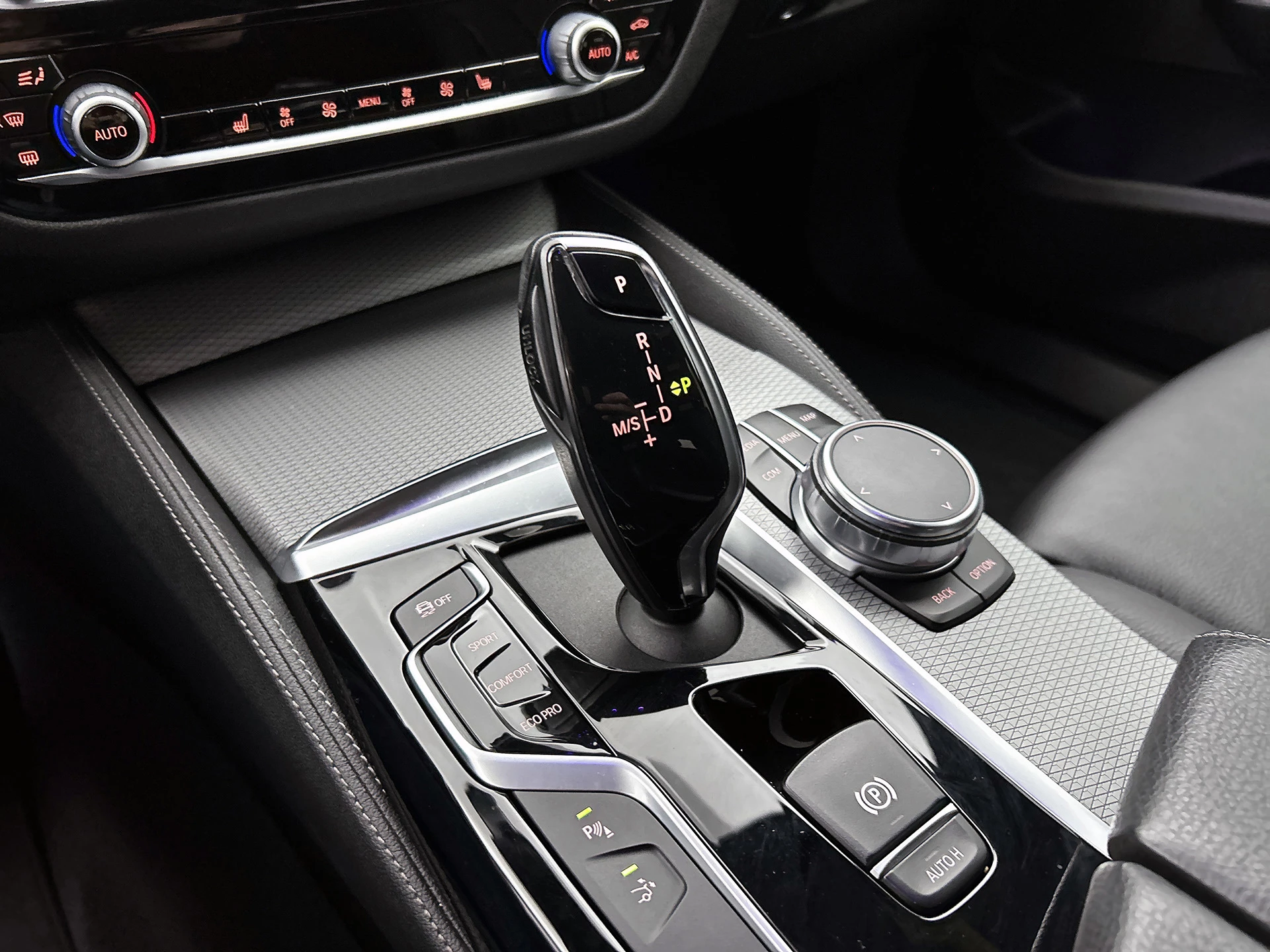Hoofdafbeelding BMW 6 Serie