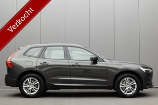 Volvo XC60 2.0 T5 Momentum Pro |DAB+|Leder|Car Play|