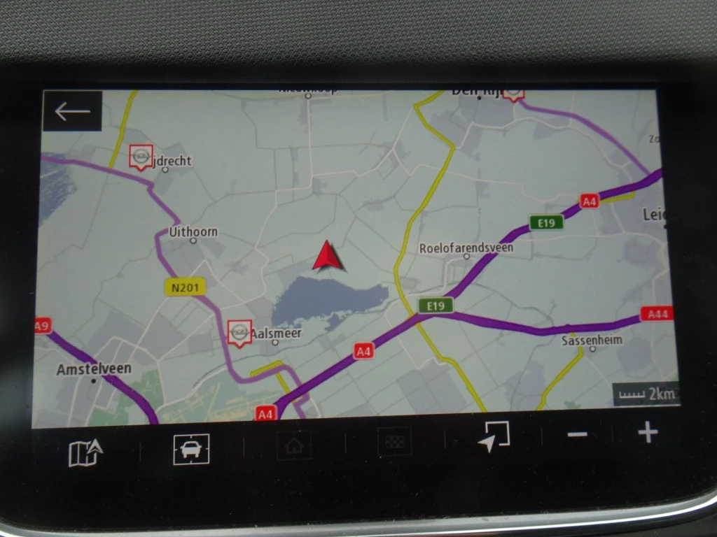 Hoofdafbeelding Opel Crossland