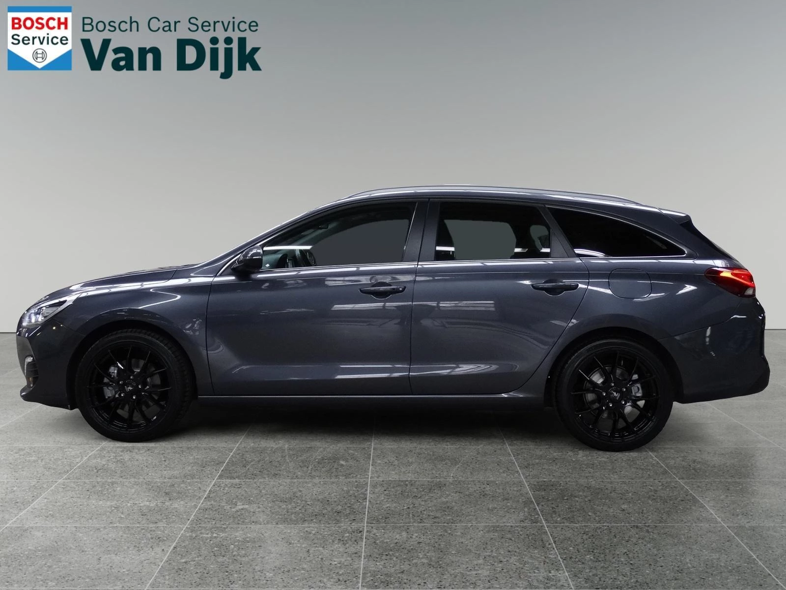 Hoofdafbeelding Hyundai i30