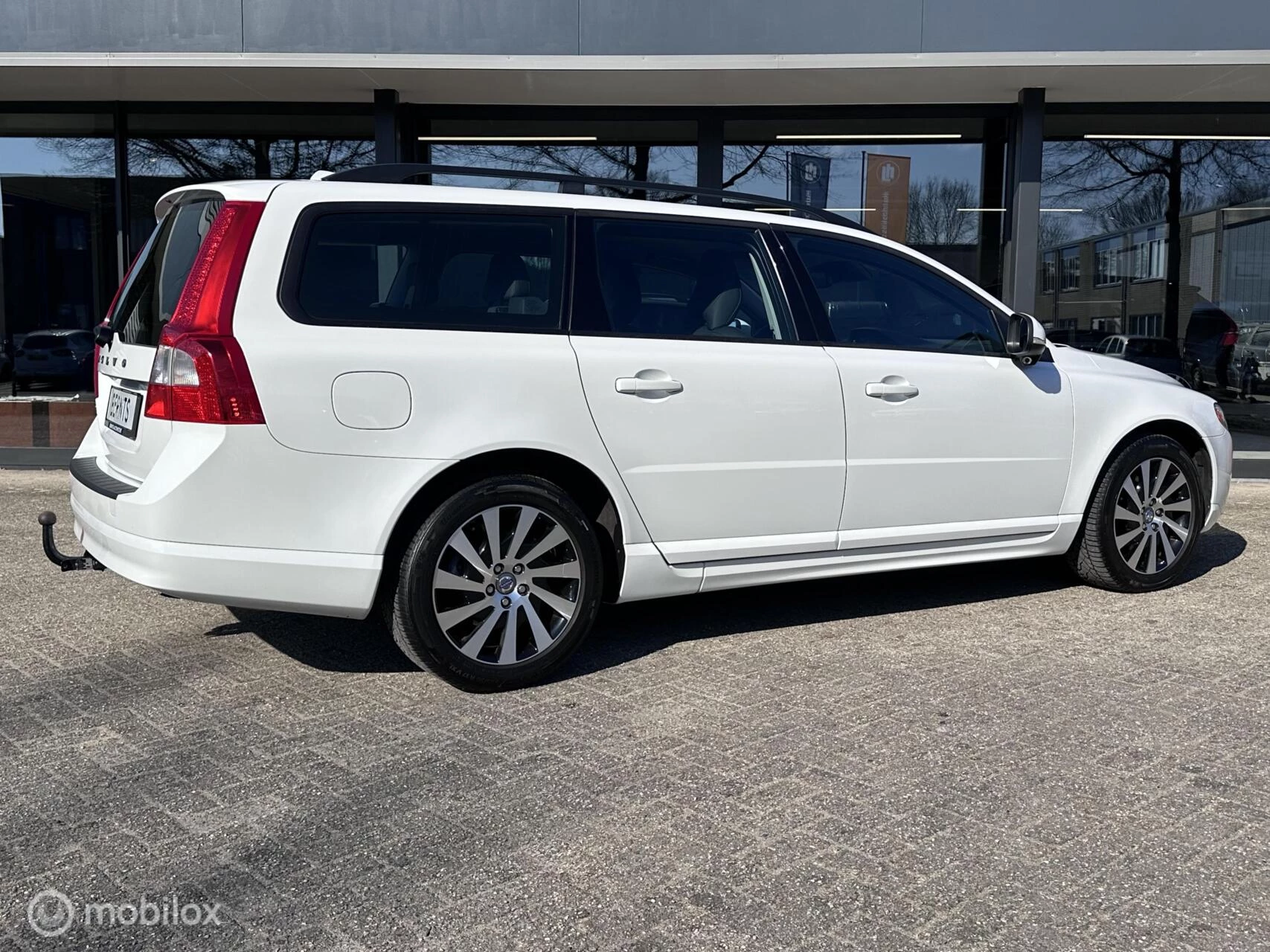 Hoofdafbeelding Volvo V70