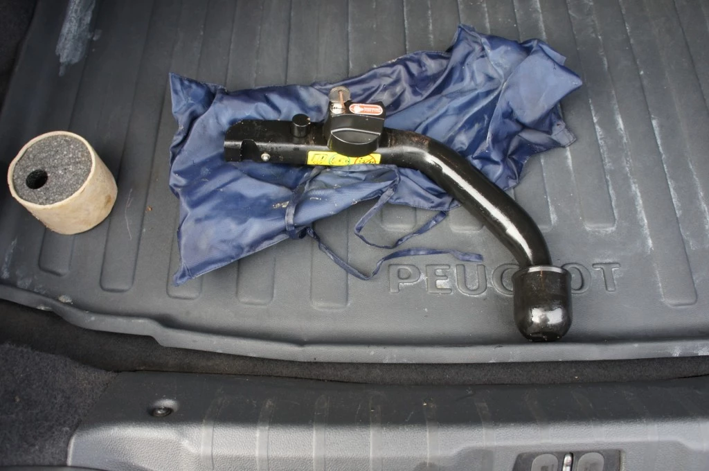 Hoofdafbeelding Peugeot 508