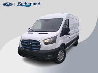 Ford E-Transit 350 L3H2 Ambiente 68 kWh | SCI | 180 PK | Winter Pack | Stoelverwarming | Reservewiel