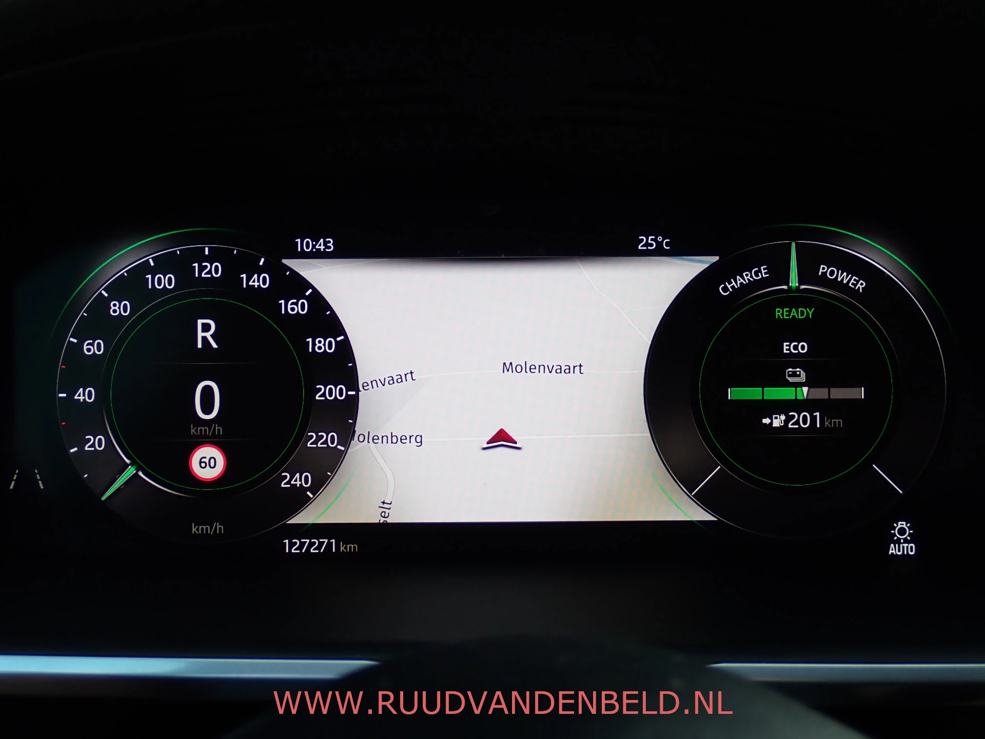 Hoofdafbeelding Jaguar I-PACE