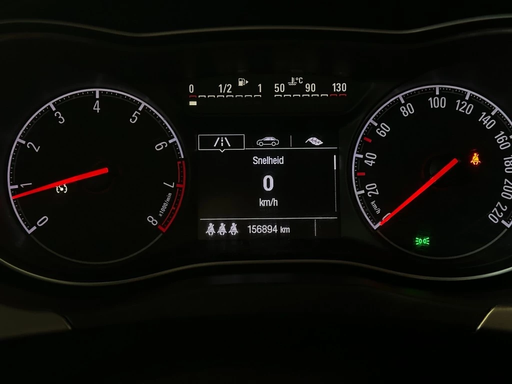 Hoofdafbeelding Opel Corsa-e