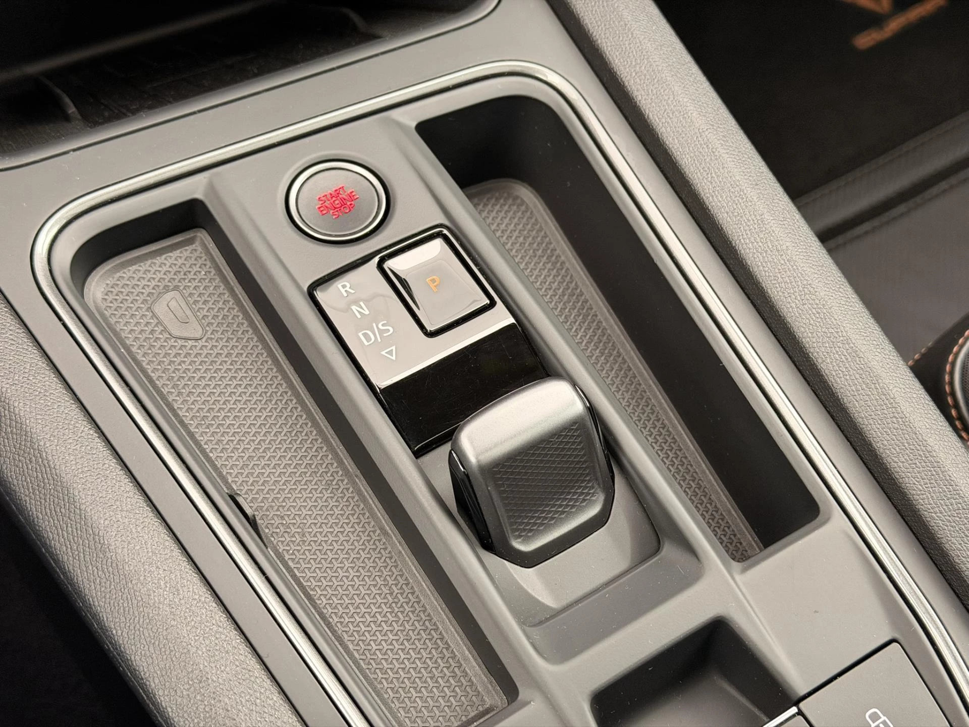 Hoofdafbeelding CUPRA Leon Sportstourer