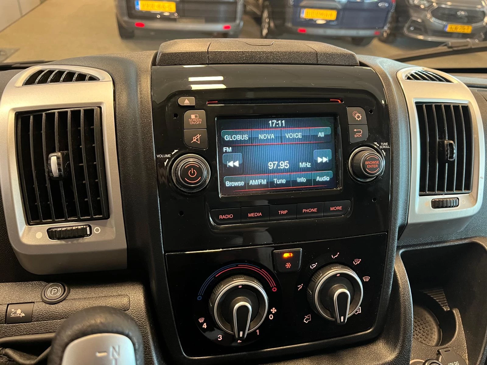 Hoofdafbeelding Fiat Ducato