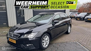 Seat Leon ST 1.0 EcoTSI Style