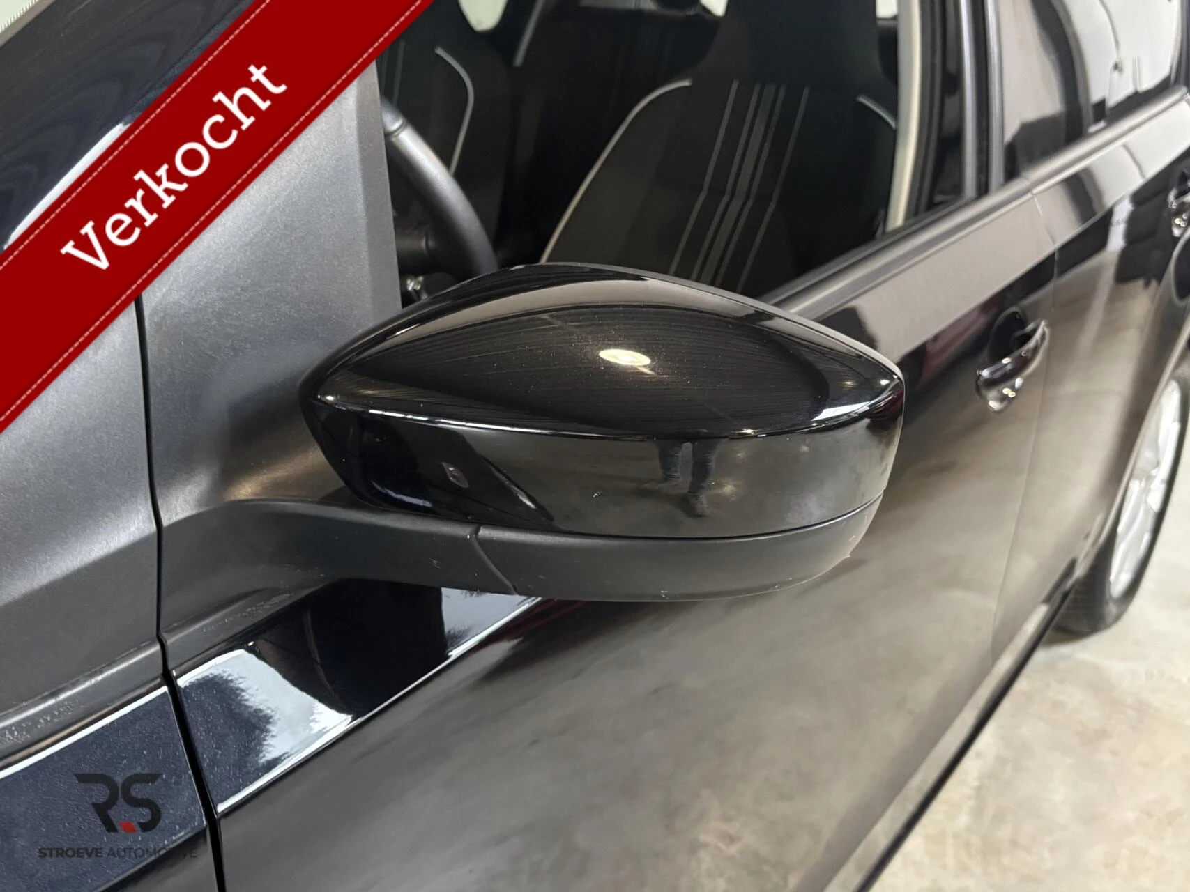 Hoofdafbeelding SEAT Mii