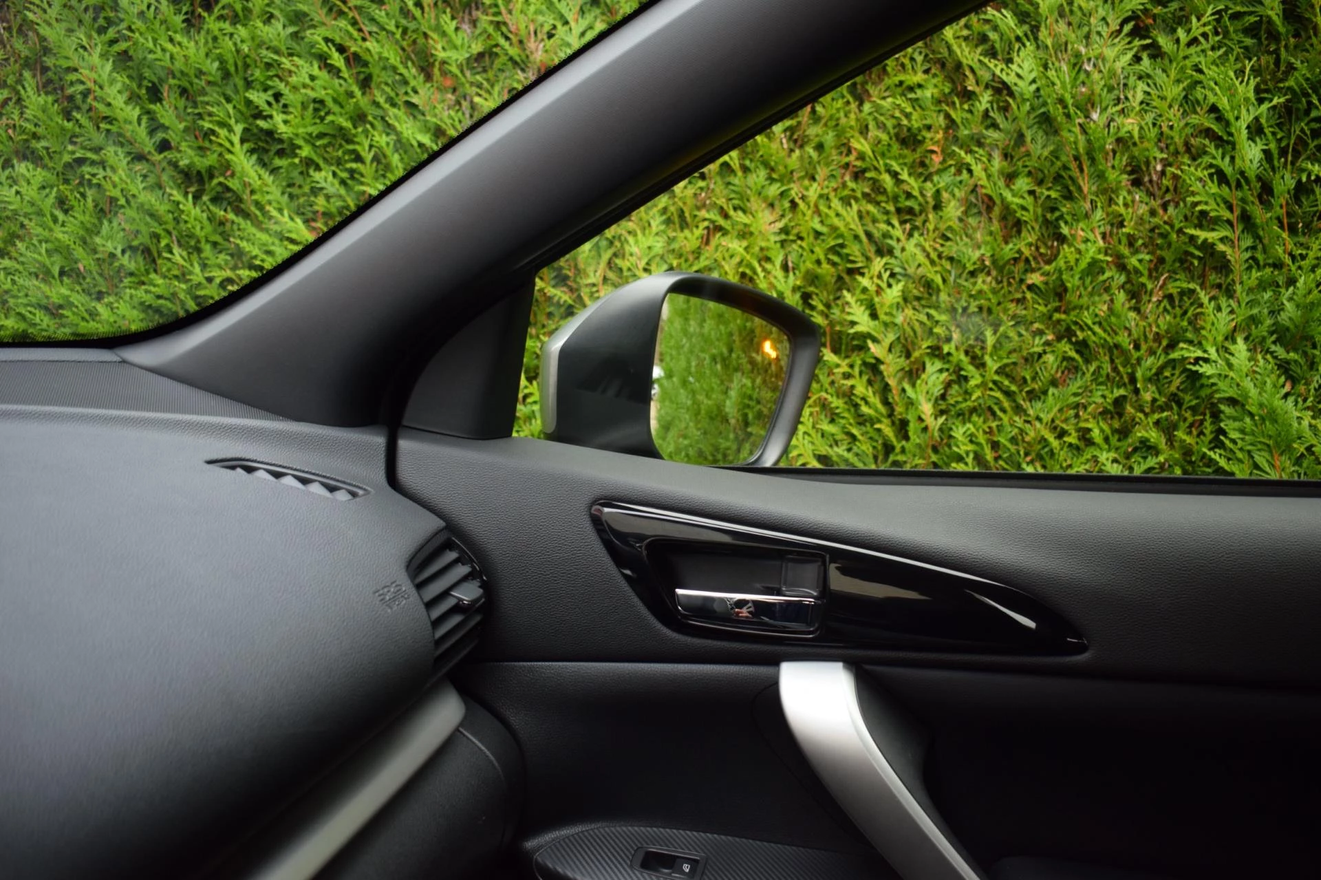 Hoofdafbeelding Mitsubishi Eclipse Cross