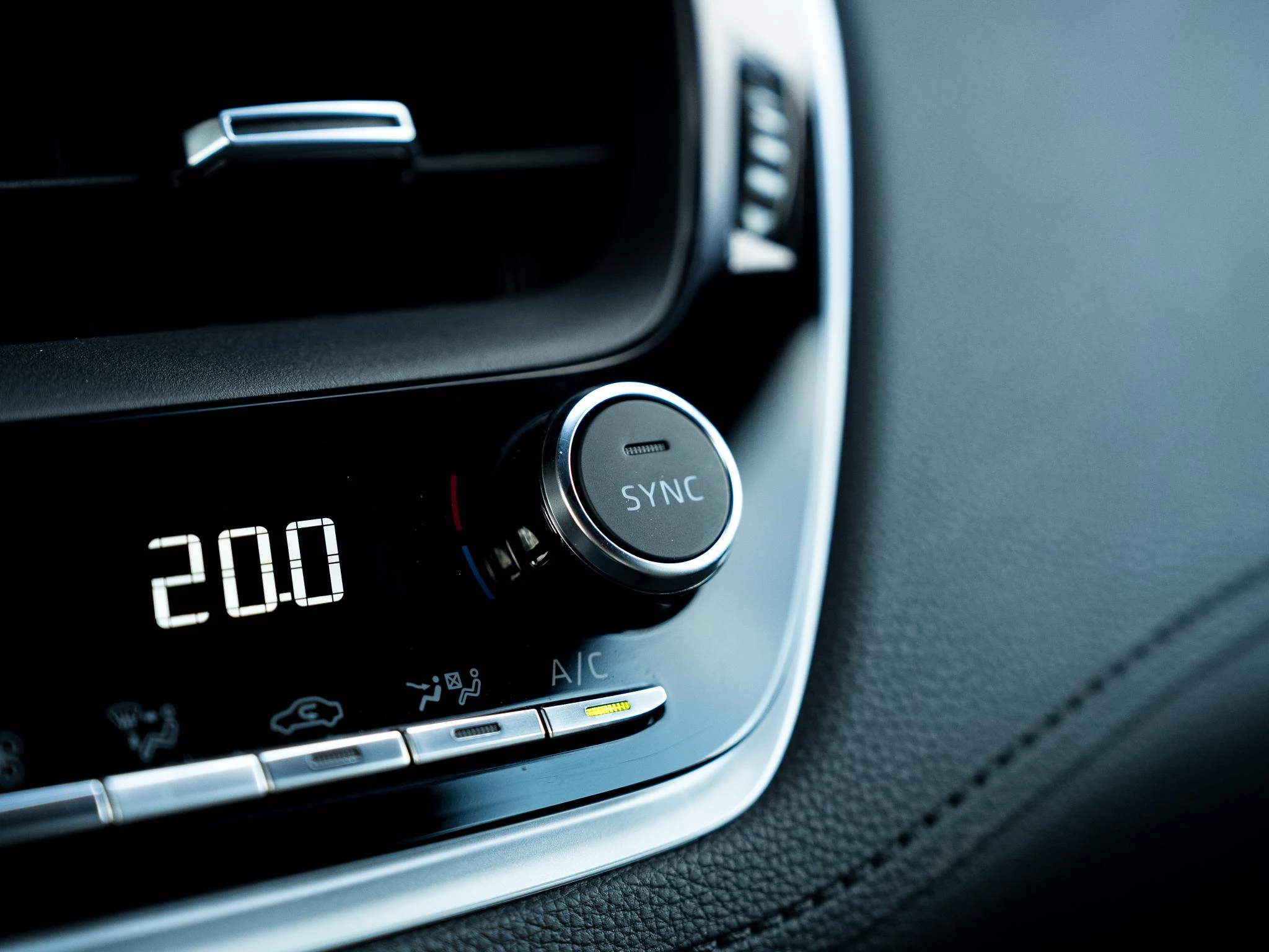 Hoofdafbeelding Toyota Corolla Cross