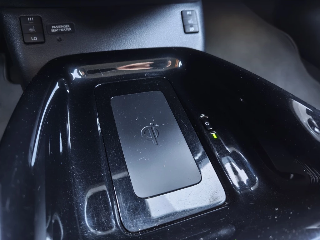 Hoofdafbeelding Toyota Prius