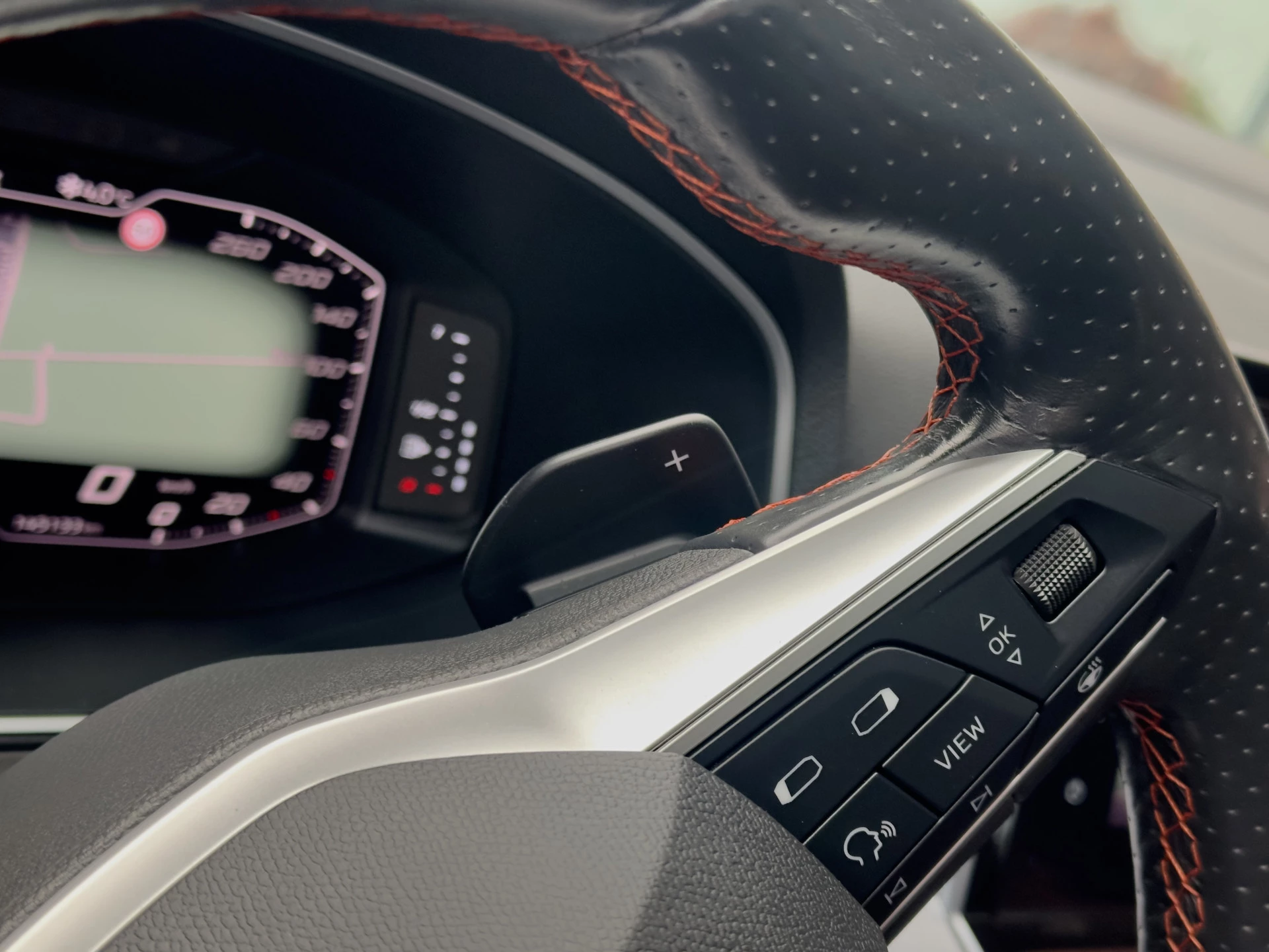 Hoofdafbeelding SEAT Tarraco