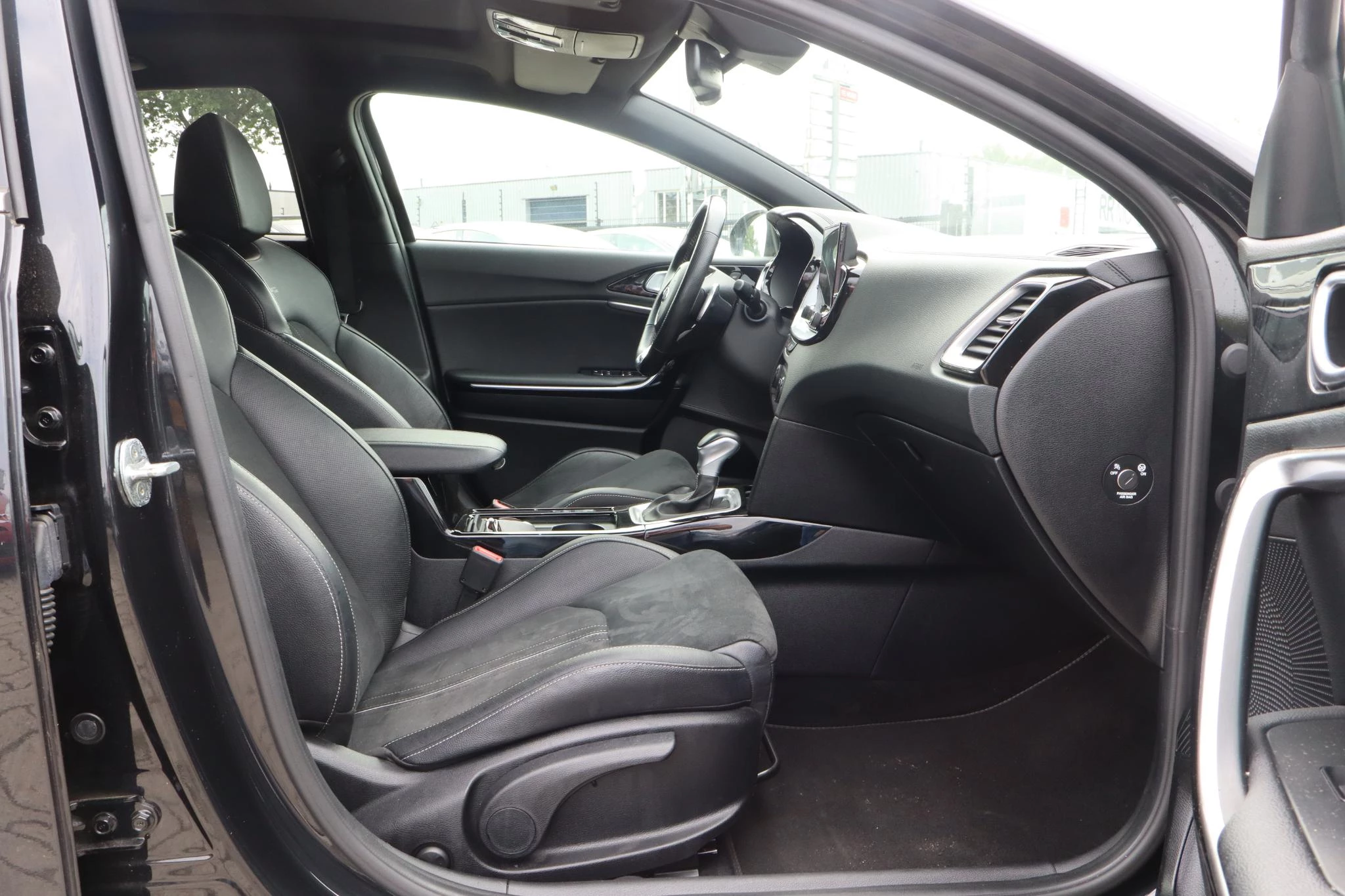 Hoofdafbeelding Kia ProCeed
