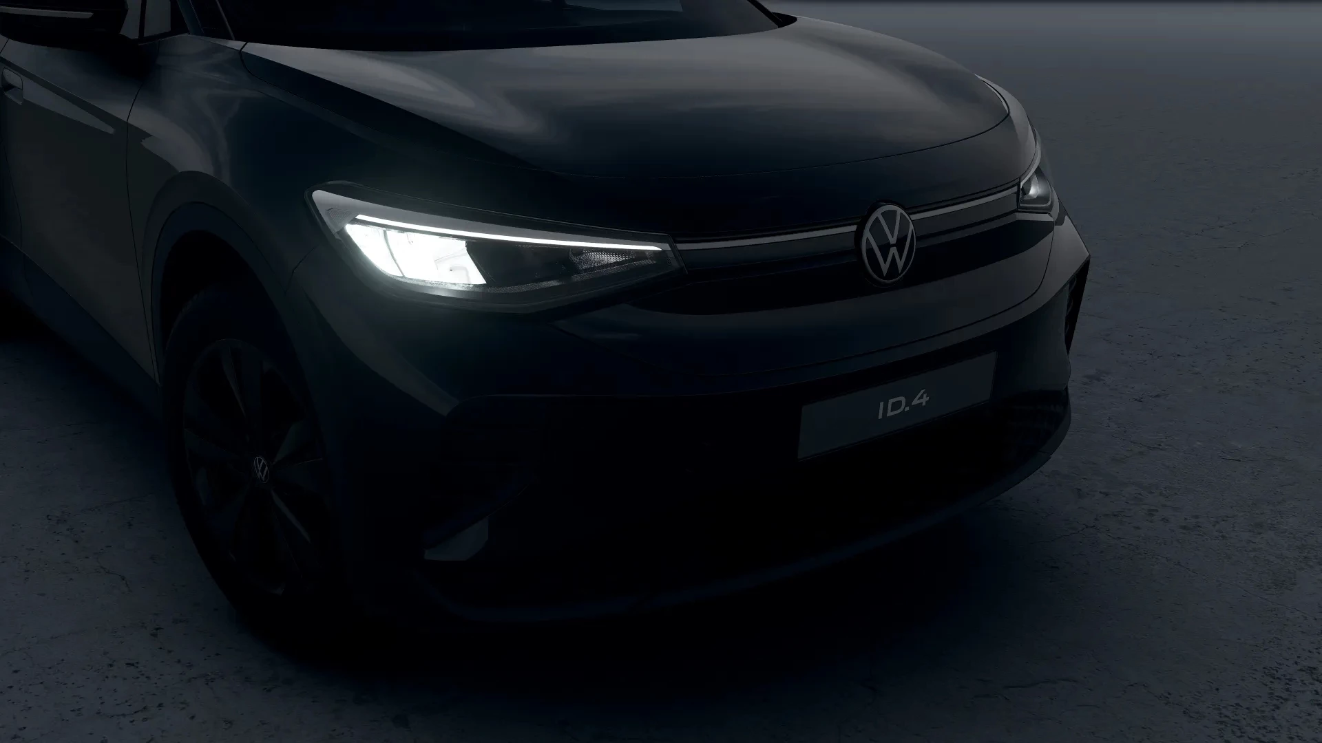 Hoofdafbeelding Volkswagen ID.4