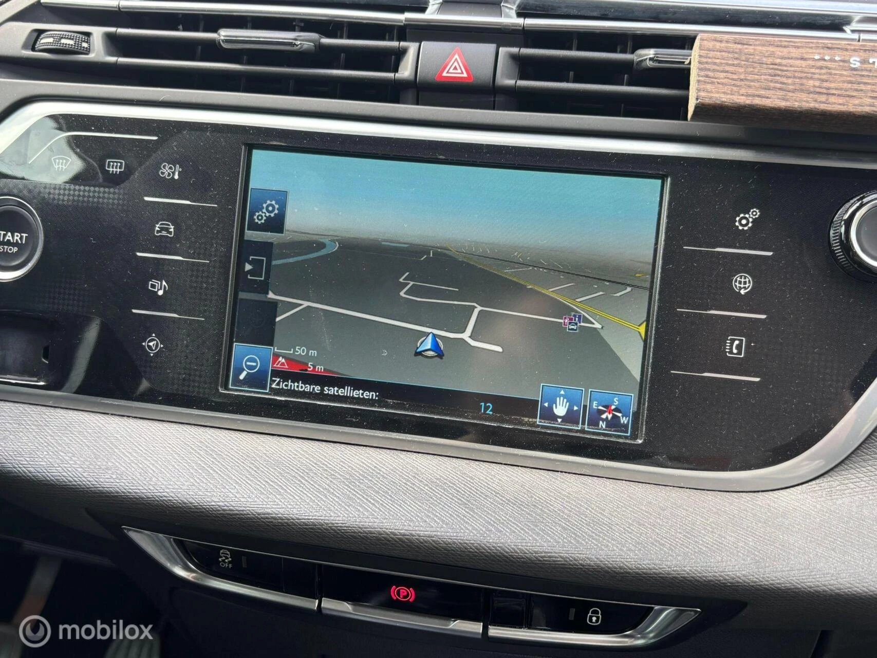 Hoofdafbeelding Citroën C4 Picasso