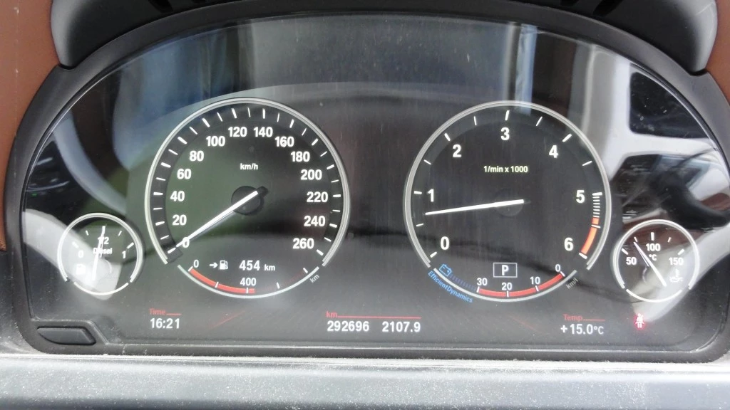 Hoofdafbeelding BMW 6 Serie