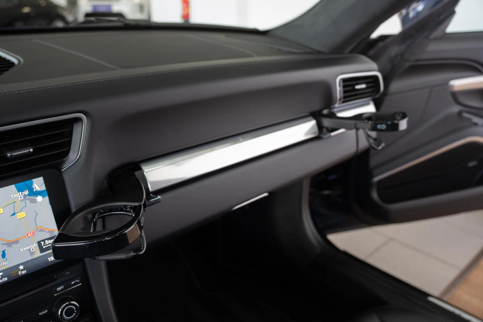 Hoofdafbeelding Porsche 911