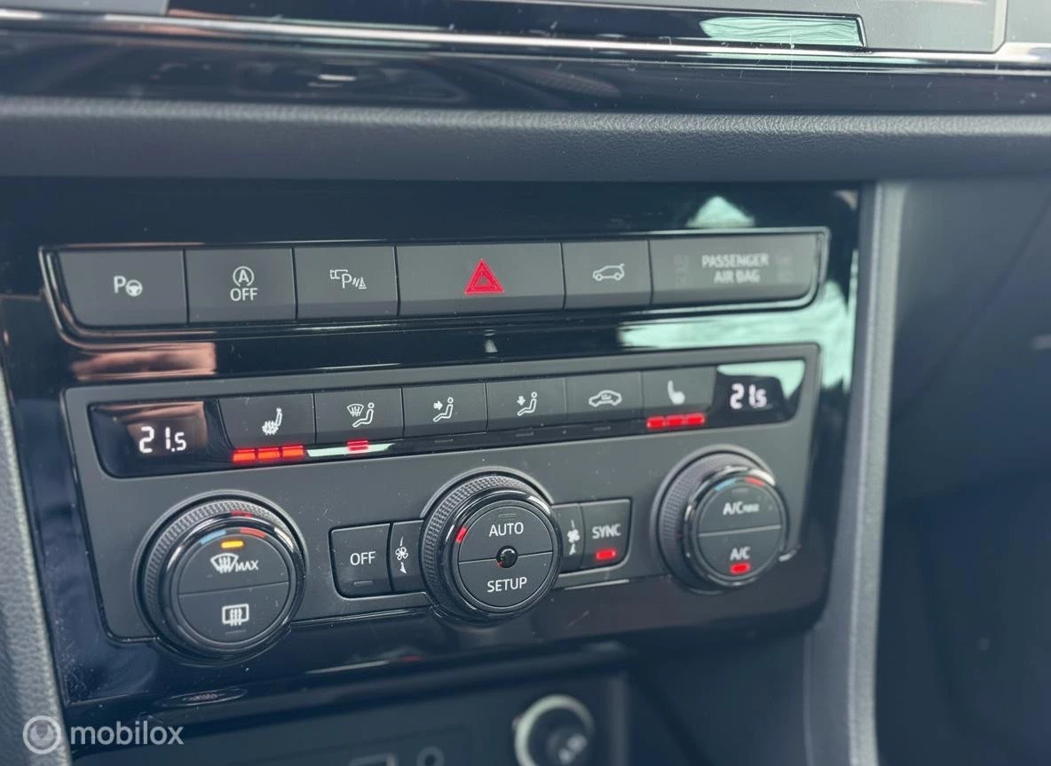 Hoofdafbeelding CUPRA Ateca