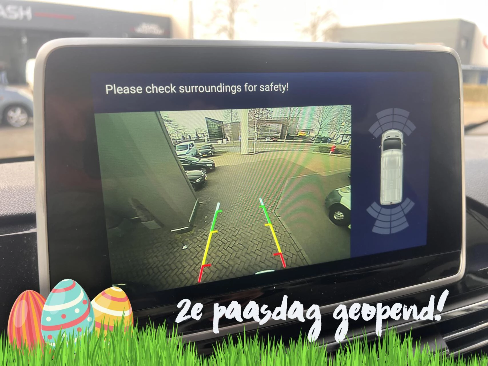 Hoofdafbeelding Maxus eDeliver9