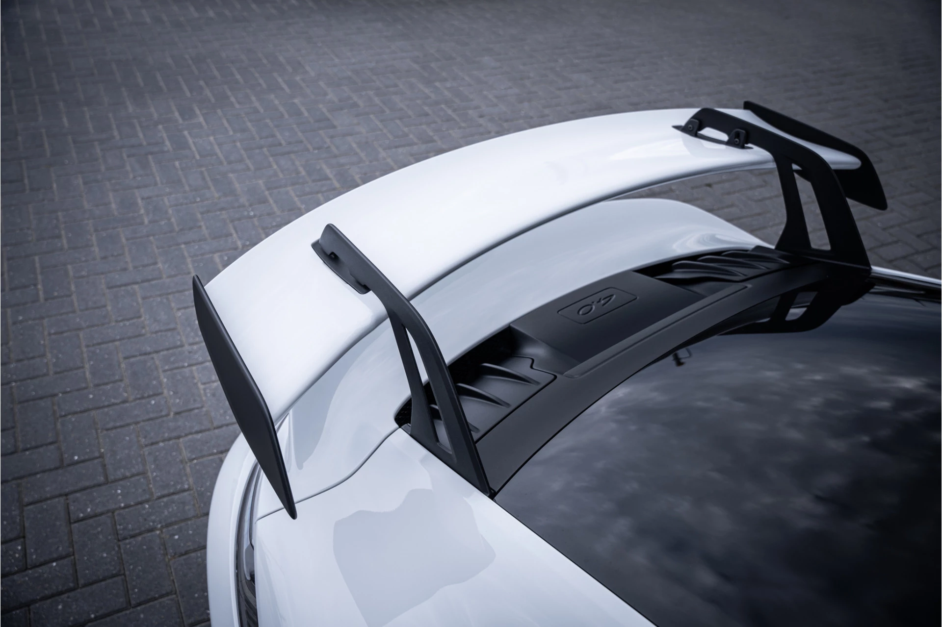 Hoofdafbeelding Porsche 911