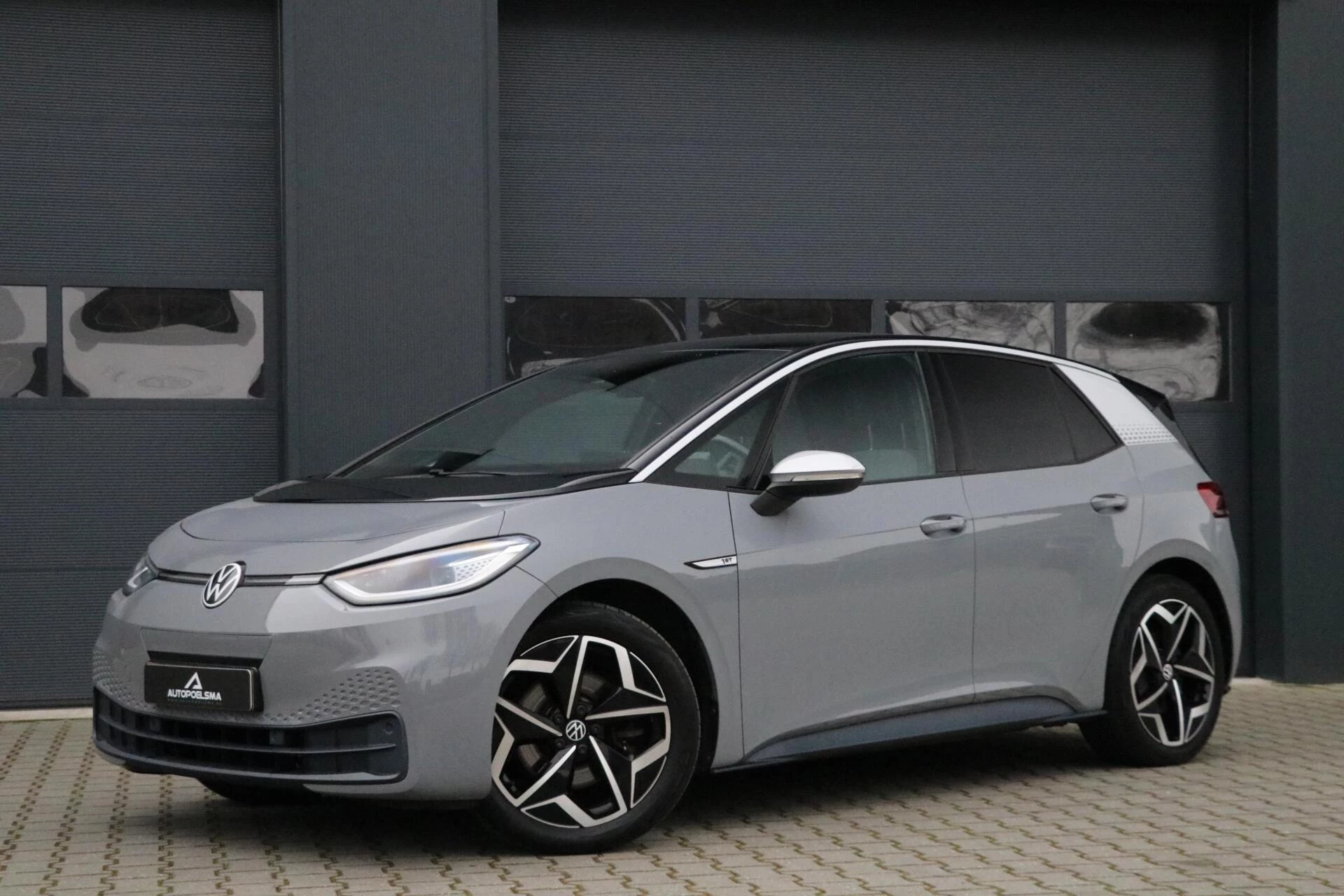 Hoofdafbeelding Volkswagen ID.3